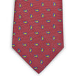 Load image into Gallery viewer, Cape Cod: Tie - Coral