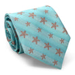 Load image into Gallery viewer, Starfish: Tie - Mint