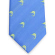 Load image into Gallery viewer, Game Fish: Tie - Blue