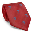 Load image into Gallery viewer, Game Fish: Tie - Red