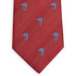 Load image into Gallery viewer, Game Fish: Tie - Red