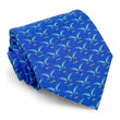 Load image into Gallery viewer, Anglers: Tie - Blue