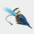 Load image into Gallery viewer, Blue Valentine: Fly Lapel Pin