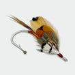 Load image into Gallery viewer, Whitebelly Pheasant: Fly Lapel Pin