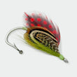 Load image into Gallery viewer, Rose Vine: Fly Lapel Pin