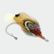 Load image into Gallery viewer, Valentine Pheasant: Fly Lapel Pin