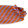 Load image into Gallery viewer, River Sisters: Cummerbund Set - Orange