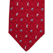 Load image into Gallery viewer, National Past-Tie: Tie - Red