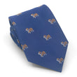 Load image into Gallery viewer, Bulldog: Tie - Navy