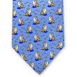 Load image into Gallery viewer, Lucky Lassie: Tie - Blue