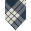 Load image into Gallery viewer, MacFarlane: Tie - Black/White