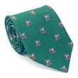 Load image into Gallery viewer, Cocktail Kringle: Tie - Green