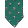 Load image into Gallery viewer, Cocktail Kringle: Tie - Green