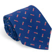 Load image into Gallery viewer, Shotgun Shells: Tie - Navy