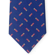 Load image into Gallery viewer, Shotgun Shells: Tie - Navy