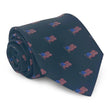 Load image into Gallery viewer, Old Glory: Tie - Navy