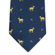 Load image into Gallery viewer, Doggone: Tie - Navy