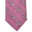 Load image into Gallery viewer, Crazy Charlie: Tie - Pink