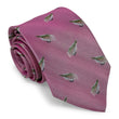 Load image into Gallery viewer, Crazy Charlie: Tie - Pink