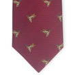 Load image into Gallery viewer, Ducks Aflight: Tie - Red