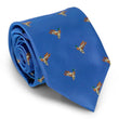 Load image into Gallery viewer, Ducks Aflight: Tie - Blue