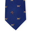 Load image into Gallery viewer, Pointer: Tie - Navy