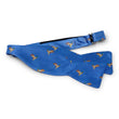 Load image into Gallery viewer, Ducks Aflight: Bow - Blue