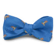 Load image into Gallery viewer, Ducks Aflight: Bow - Blue