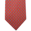 Load image into Gallery viewer, Pablito Paisley: Tie - Fuschsia