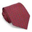 Load image into Gallery viewer, Pablito Paisley: Tie - Fuschsia