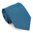 Load image into Gallery viewer, Pablito Paisley: Tie - Turquoise