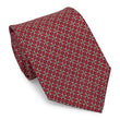 Load image into Gallery viewer, Stained Glass: Tie - Fuschsia