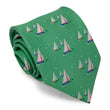 Load image into Gallery viewer, Sail Away: Tie - Mint