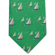 Load image into Gallery viewer, Sail Away: Tie - Mint