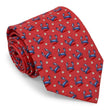 Load image into Gallery viewer, In a Pinch: Tie - Coral