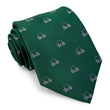 Load image into Gallery viewer, Golf Cart: Tie - Green