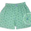 Load image into Gallery viewer, Oyster Affair: Boxers - Mint