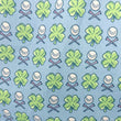Load image into Gallery viewer, Lucky Golf: Boxers - Light Blue
