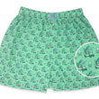 Load image into Gallery viewer, Marlin Golf: Boxers - Mint