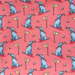 Load image into Gallery viewer, Dogleg on Six: Boxers - Coral