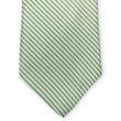 Load image into Gallery viewer, Signature Stripe: Tie - Green