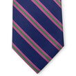 Load image into Gallery viewer, Berkshire: Tie - Navy/Pink/Green