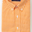 Load image into Gallery viewer, Wilton: Brookline Button Down - Orange