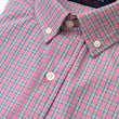 Load image into Gallery viewer, Cary: Brookline Button Down - Pink/Blue