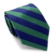 Load image into Gallery viewer, Dulles: Tie - Green/Navy