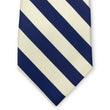 Load image into Gallery viewer, Chester: Tie - Royal Blue/White