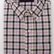 Load image into Gallery viewer, Bolton: Brookline Button Down Shirt - Lavender/Navy