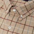 Load image into Gallery viewer, Clyde: Brookline Button Down Shirt - Camel (S)