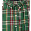 Load image into Gallery viewer, Marion: Brookline Button Down Shirt - Green (S & L)