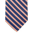 Load image into Gallery viewer, Whitman: Tie - Blue/Pink
